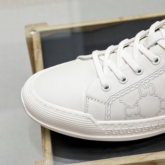 Gucci Shoes: Top Quality