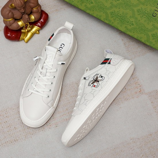 Gucci Shoes: Top Quality