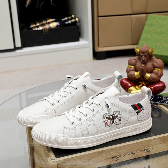 Gucci Shoes: Top Quality