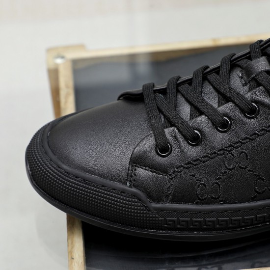 Gucci Shoes: Top Quality