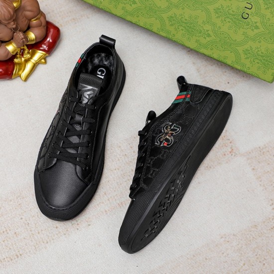 Gucci Shoes: Top Quality