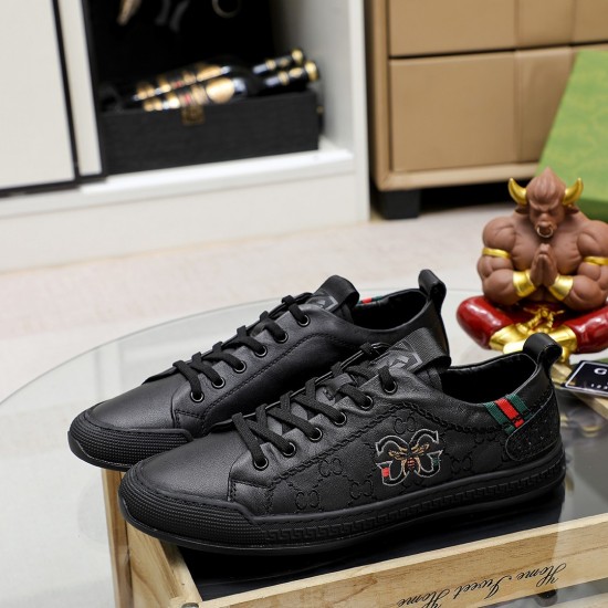 Gucci Shoes: Top Quality