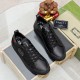 Gucci Shoes: Top Quality