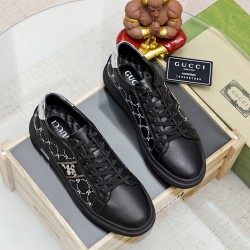 Gucci Shoes: Top Quality