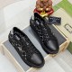 Gucci Shoes: Top Quality