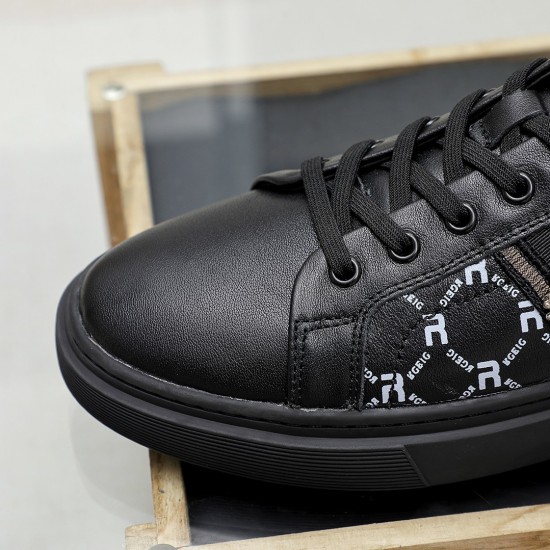 Gucci Shoes: Top Quality