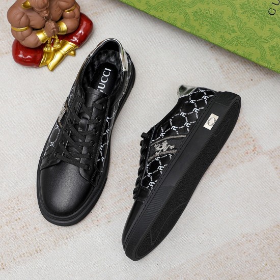 Gucci Shoes: Top Quality