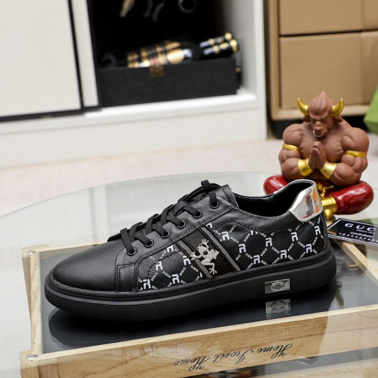 Gucci Shoes: Top Quality