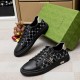 Gucci Shoes: Top Quality