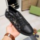 Gucci Shoes: Top Quality