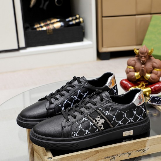 Gucci Shoes: Top Quality