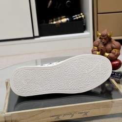 Gucci Shoes: Top Quality