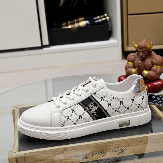 Gucci Shoes: Top Quality