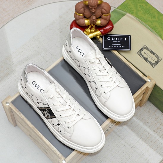 Gucci Shoes: Top Quality