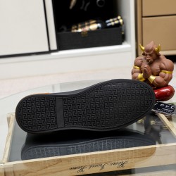 Gucci Shoes: Top Quality