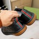 Gucci Shoes: Top Quality