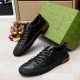 Gucci Shoes: Top Quality