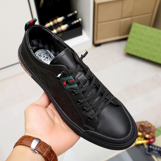 Gucci Shoes: Top Quality