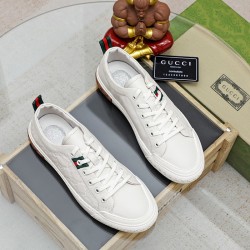 Gucci Shoes: Top Quality