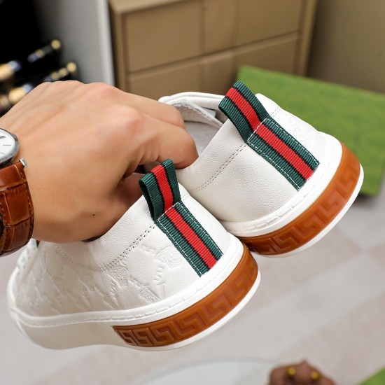 Gucci Shoes: Top Quality