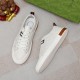 Gucci Shoes: Top Quality