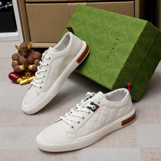 Gucci Shoes: Top Quality
