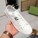 Gucci Shoes: Top Quality