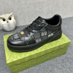 Gucci Shoes: Top Quality
