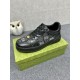 Gucci Shoes: Top Quality