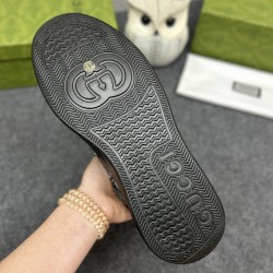 Gucci Shoes: Top Quality