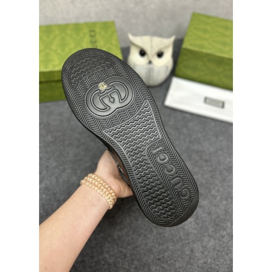 Gucci Shoes: Top Quality