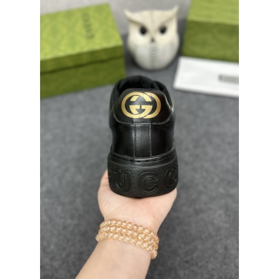 Gucci Shoes: Top Quality