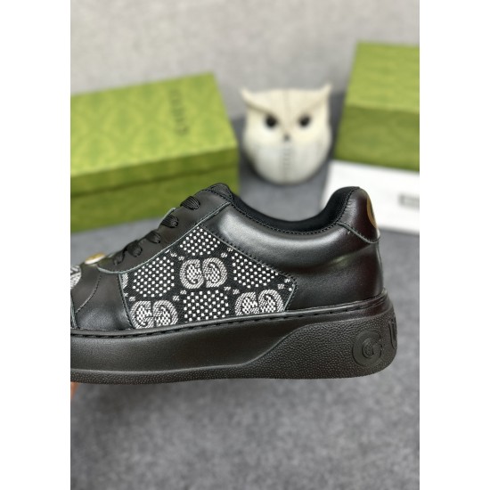 Gucci Shoes: Top Quality