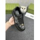 Gucci Shoes: Top Quality