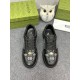 Gucci Shoes: Top Quality