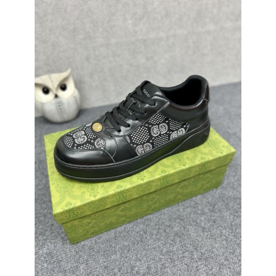 Gucci Shoes: Top Quality