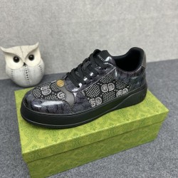 Gucci Shoes: Top Quality