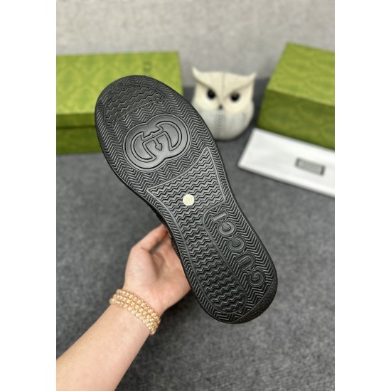 Gucci Shoes: Top Quality