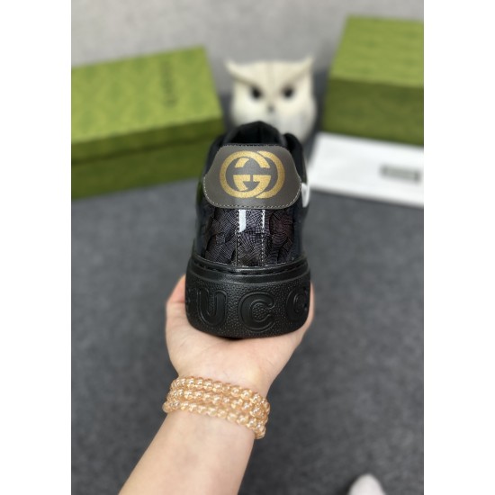 Gucci Shoes: Top Quality