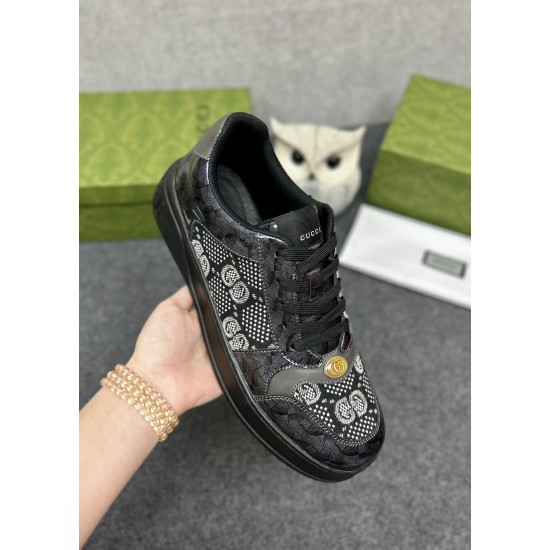 Gucci Shoes: Top Quality