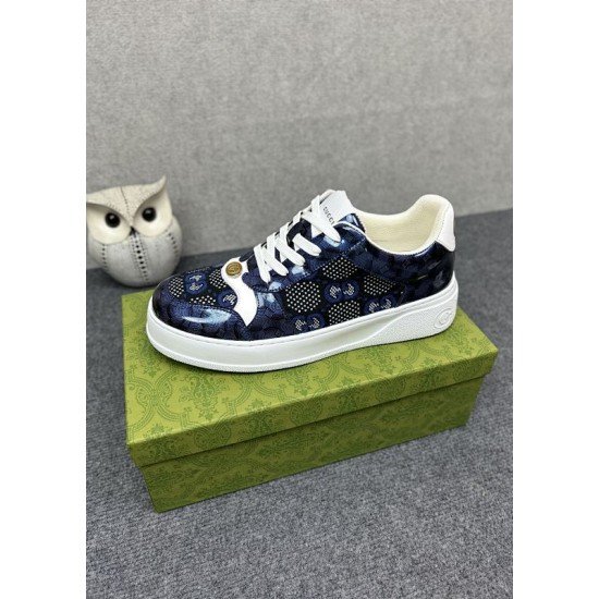 Gucci Shoes: Top Quality