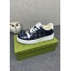 Gucci Shoes: Top Quality