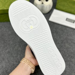 Gucci Shoes: Top Quality