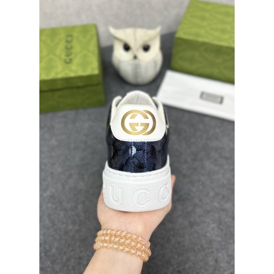 Gucci Shoes: Top Quality