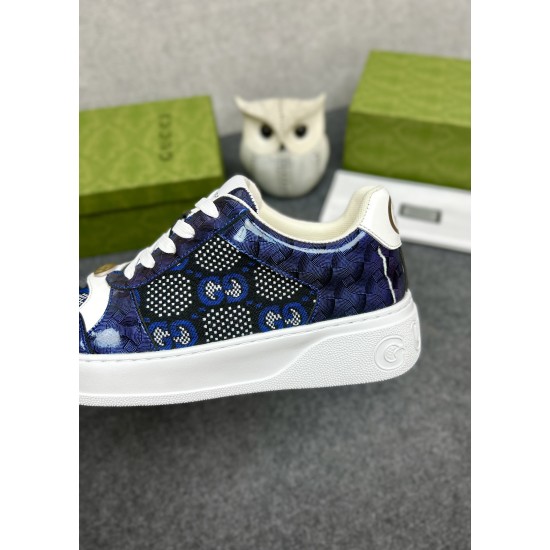 Gucci Shoes: Top Quality