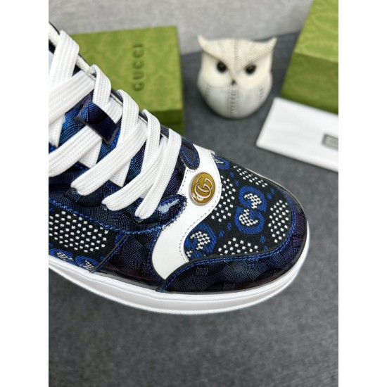 Gucci Shoes: Top Quality