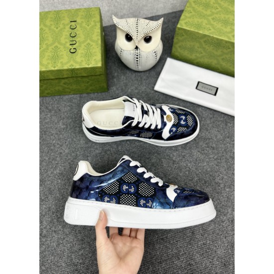 Gucci Shoes: Top Quality