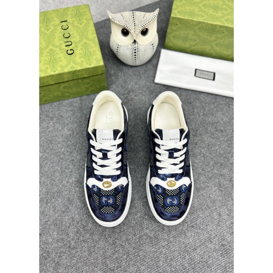 Gucci Shoes: Top Quality