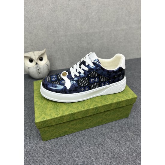 Gucci Shoes: Top Quality