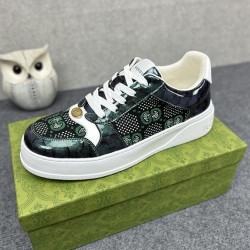 Gucci Shoes: Top Quality